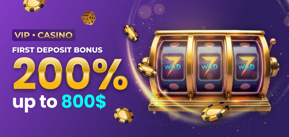 SP First Deposit Bonus