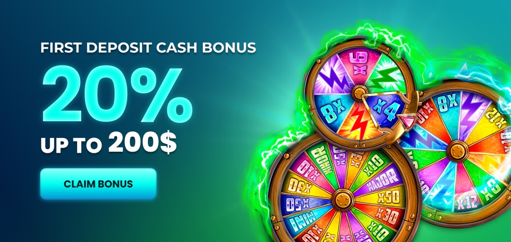 SP Cash Bonus