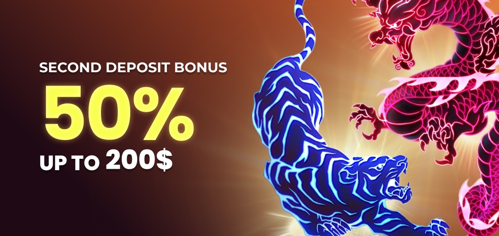 50% Dailly Cashback Casino