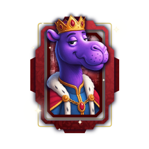 King