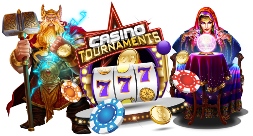 English - Tournament title 294019